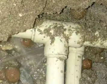 五峰测漏水多少钱