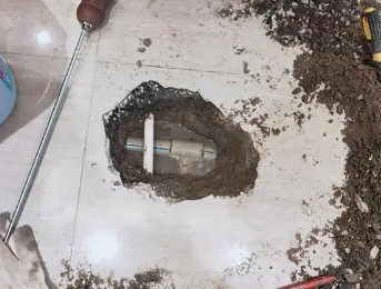 五峰测漏水电话