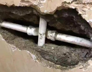 五峰测漏水哪家好