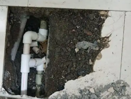 五峰测漏水哪家好