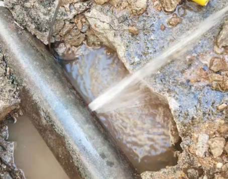 五峰测漏水公司