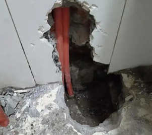 五峰漏水检测电话