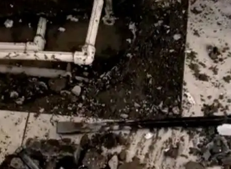 五峰漏水检测电话