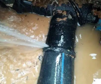 五峰测漏水公司哪家好