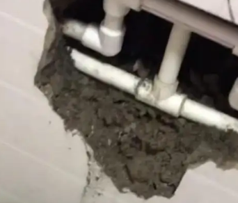 五峰漏水检测电话