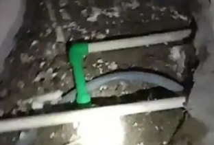 五峰测漏水公司