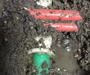 五峰漏水检测电话