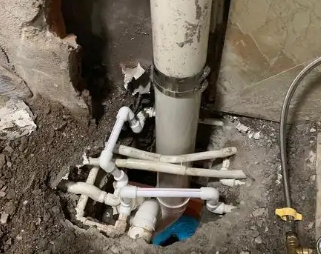 五峰漏水检测哪家好