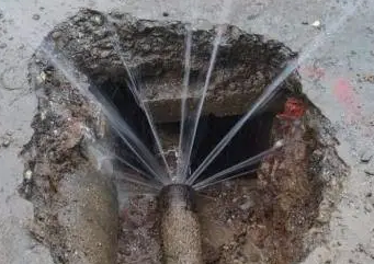 五峰漏水检测多少钱