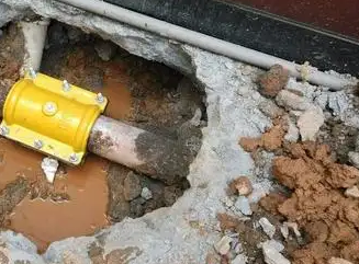 五峰漏水检测哪家好