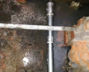 五峰漏水检测公司电话