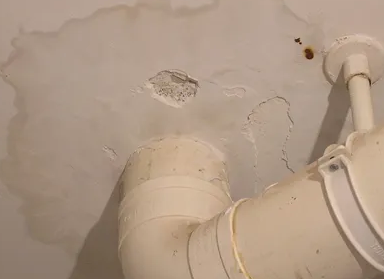 五峰卫生间测漏水多少钱