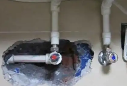 五峰卫生间测漏水查询方法