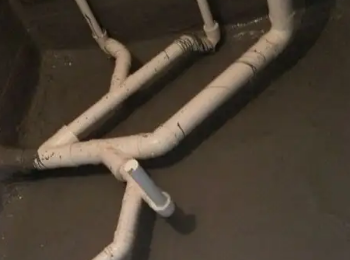 五峰水管漏水检测知识点