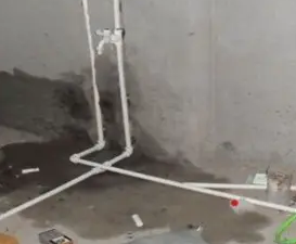 五峰水管漏水检测多少钱