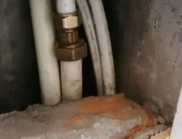 五峰水管漏水检测哪家好