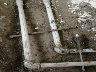 五峰卫生间测漏水多少钱