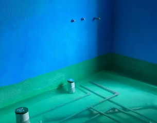 五峰卫生间防水