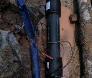 五峰水管漏水检测多少钱