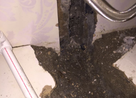 五峰卫生间测漏水哪家好