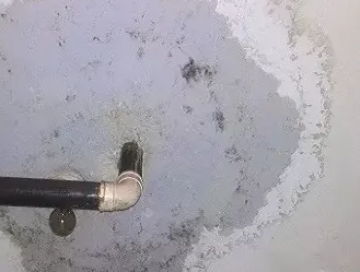 五峰卫生间测漏水之怎么维修