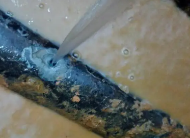 五峰水管漏水检测多少钱
