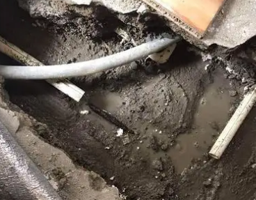 五峰卫生间测漏水价格明细