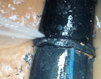 五峰水管漏水检测的小妙招