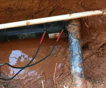 五峰水管漏水检测多少钱