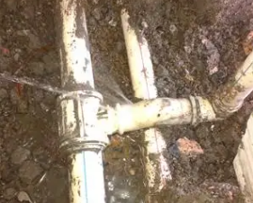 五峰卫生间测漏水多少钱