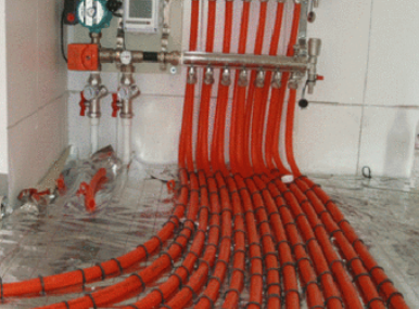 五峰地暖维修多少钱