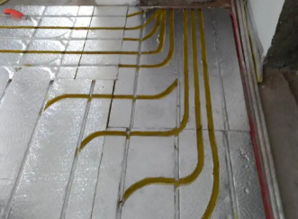 五峰地暖维修哪家好