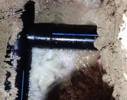 五峰水管漏水检测哪家好