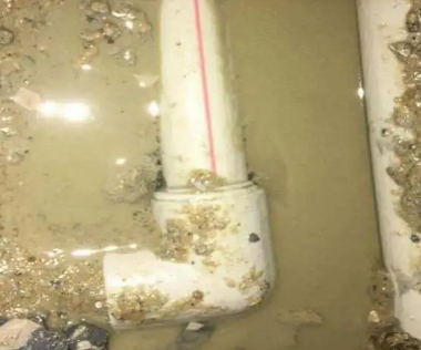 五峰水管漏水检测多少钱