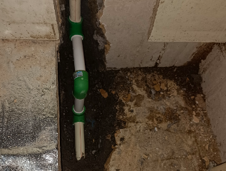 五峰卫生间测漏水哪家好