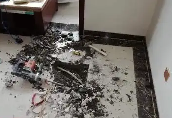 五峰漏水检测多少钱