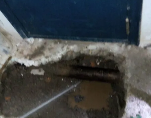 五峰水管漏水检测多少钱