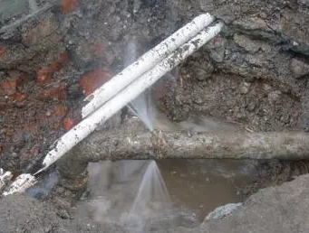 五峰测漏水多少钱