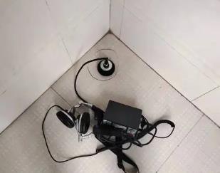 五峰测漏水公司