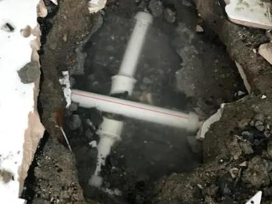 五峰漏水检测公司哪家好