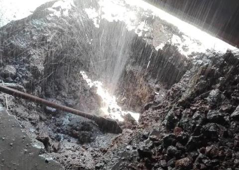 五峰漏水检测哪家好