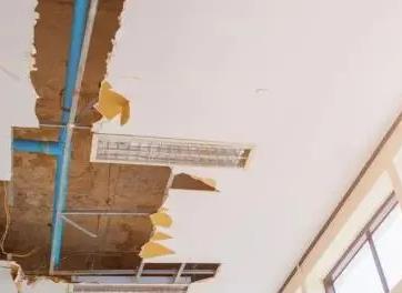 五峰测漏水电话