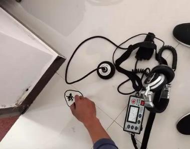 五峰测漏水公司电话