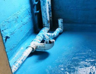 五峰测漏水多少钱